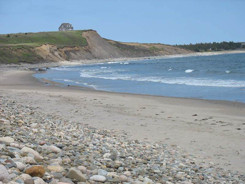 Hirtles Beach