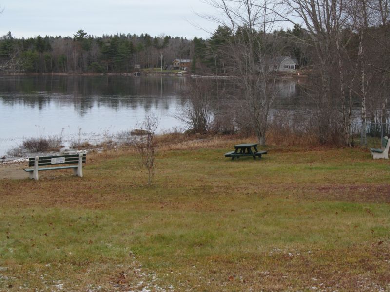 Molega Lake Park