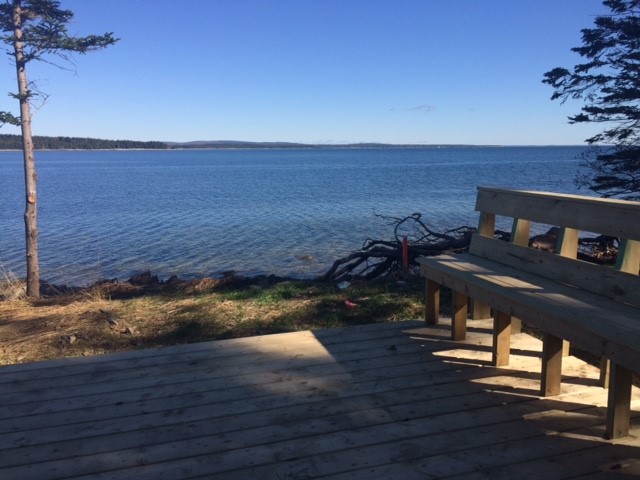 Old Southwest Cove Wharf Day Park