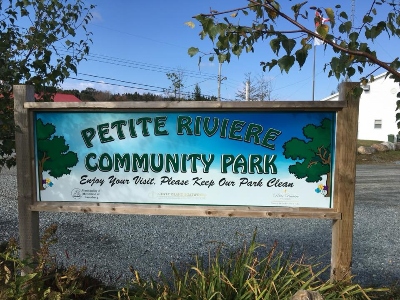 PetiteRivereCommunityPark