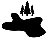 lakes
