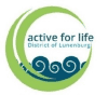 active logo