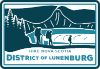 badge District of Lunenburg
