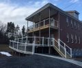 program building at the marc