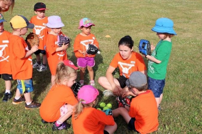 2.children receiving instruction in summer camp 1170 600