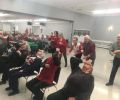 5.seniors playing games at the christmas party 1140 600