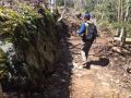 river ridge common single track