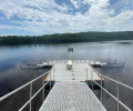 accessible kayak launch