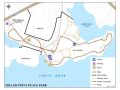map miller point peace park trails