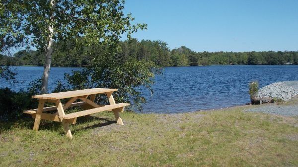 wiles lake park